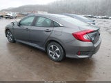 Honda Civic Lx 19XFC2F66KE026962 снимка