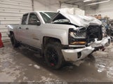 Chevrolet Silverado  2Lt 1GCVKREC1JZ300134 снимка