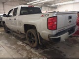 Chevrolet Silverado  2Lt 1GCVKREC1JZ300134 снимка