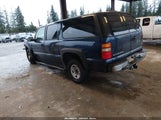 Chevrolet Suburban 3GCGK26U6YG197763 снимка