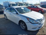 Hyundai Sonata Gls 5NPEB4AC1DH526727 снимка