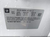 Chevrolet Malibu 1Lt 1G1ZE5ST0HF165741 снимка