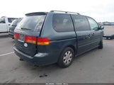 Honda Odyssey Ex-L 5FNRL18944B027068 снимка
