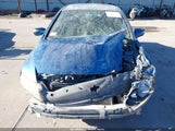 Honda Civic Hybrid JHMFA3F26AS005256 снимка