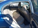 Honda Civic Hybrid JHMFA3F26AS005256 снимка
