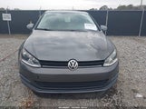 Volkswagen Golf Tsi S 4-Door 3VW217AU6GM039888 снимка
