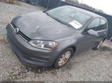 Volkswagen Golf Tsi S 4-Door 3VW217AU6GM039888 photo