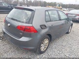 Volkswagen Golf Tsi S 4-Door 3VW217AU6GM039888 fotografie