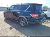 Nissan Armada Sl JN8AY2ND6KX008154 снимка