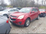 Chevrolet Equinox 1Lt 2GNFLEEKXD6282130 снимка