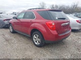 Chevrolet Equinox 1Lt 2GNFLEEKXD6282130 снимка