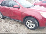 Chevrolet Equinox 1Lt 2GNFLEEKXD6282130 снимка