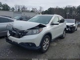 Honda Cr-V Ex-L 5J6RM3H71EL038996 снимка