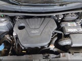Hyundai Accent Gls KMHCT4AE5DU280157 снимка