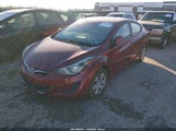 Hyundai Elantra Se 5NPDH4AE2GH733983 снимка