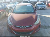 Hyundai Elantra Se 5NPDH4AE2GH733983 снимка