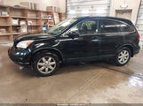 Honda Cr-V Se JHLRE4H49BC031632 снимка