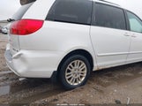 Toyota Sienna Xle 5TDZK22C57S042014 снимка