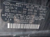 Hyundai Sonata Hybrid KMHEC4A43FA139561 снимка