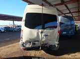 Mercedes-Benz Sprinter  High Roof I4 W1W40CHY4NT094584 photo