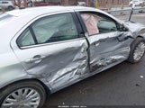 Ford Fusion Hybrid 3FADP0L35CR184347 photo