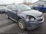 Chevrolet Equinox 1Lt 2GNALBEK4E6109827 снимка