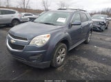Chevrolet Equinox 1Lt 2GNALBEK4E6109827 снимка