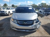Honda Odyssey Touring/Touring Elite 5FNRL5H96EB138102 снимка