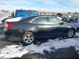 Chevrolet Malibu 1Ls 1G11B5SL2EF262120 снимка
