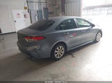 Toyota Corolla Le JTDEPMAE8MJ162350 снимка