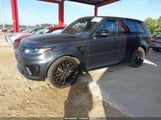 Land Rover Range Rover Sport 5.0L V8 Supercharged Svr SALWZ2FE3HA142128 снимка