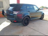 Land Rover Range Rover Sport 5.0L V8 Supercharged Svr SALWZ2FE3HA142128 снимка