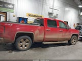 Chevrolet Silverado  2Lz 3GCUKSEC9EG266517 снимка