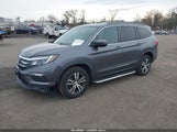 Honda Pilot Ex-L 5FNYF6H70GB114954 снимка
