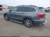 Honda Pilot Ex-L 5FNYF6H70GB114954 снимка