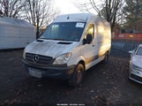 Mercedes-Benz Sprinter  Normal Roof WD3PE7CC0B5540866 photo