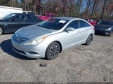 Hyundai Sonata Gls 5NPEB4AC2BH178885 снимка