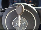 Jeep Patriot Sport 1C4NJPBB1FD402072 снимка