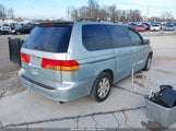 Honda Odyssey Ex-L 2HKRL18953H501559 снимка