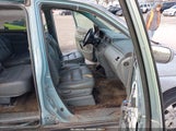 Honda Odyssey Ex-L 2HKRL18953H501559 снимка