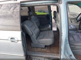 Honda Odyssey Ex-L 2HKRL18953H501559 снимка