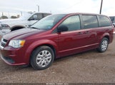 Dodge Grand Caravan Se 2C4RDGBG7KR568642 снимка