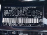 Toyota Camry Xse 4T1BF1FK0HU662019 снимка