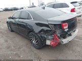 Chevrolet Malibu 2Lt 1G11D5SL5FF123949 снимка