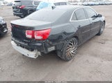 Chevrolet Malibu 2Lt 1G11D5SL5FF123949 снимка