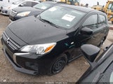 Mitsubishi Mirage Es/Le ML32AUHJ7RH006759 снимка