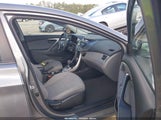 Hyundai Elantra Gls 5NPDH4AE7DH383911 снимка