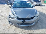 Hyundai Elantra Gls 5NPDH4AE7DH383911 снимка