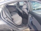 Hyundai Elantra Gls 5NPDH4AE7DH383911 снимка
