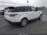 Land Rover Range Rover Sport 3.0L V6 Supercharged Hse SALWR2VF2FA508815 photo